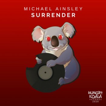 Michael Ainsley Surrender