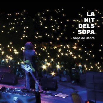 Sopa De Cabra feat. Ramon Mirabet Podré Tornar Enrere - En Directe
