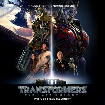 Steve Jablonsky The Coming of Cybertron