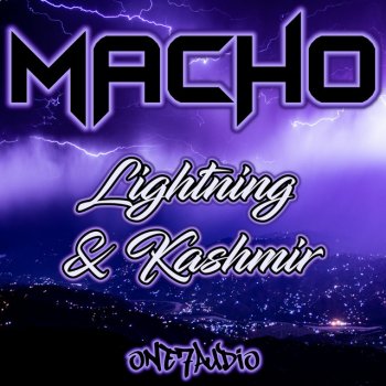 Macho Lightning