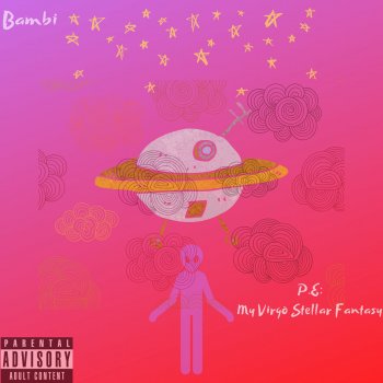 Bambi feat. ED$, Dopest, Dash & Soundsbyaura Take You to the Moon