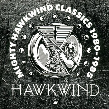 Hawkwind Hurry On Sundown