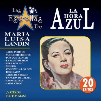 Maria Luisa Landin Sé Muy Bien Que Vendrás