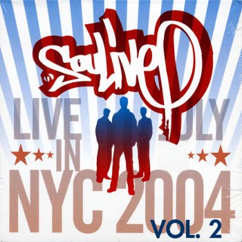 Soulive Fast Maceo