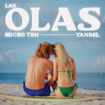 Micro TDH feat. Yandel Las Olas
