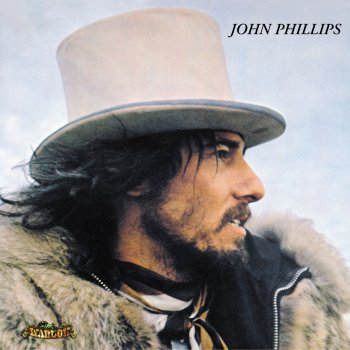 John Phillips Bonus Track: Mississippi (Single Version)