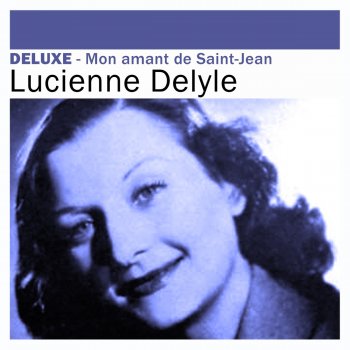 Lucienne Delyle Le Caravanier