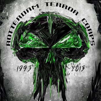 Rotterdam Terror Corps Troublemaker (The BeatKrusher Remix)
