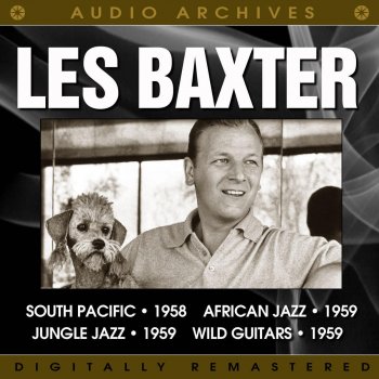 Les Baxter Brazilian Slave Dance