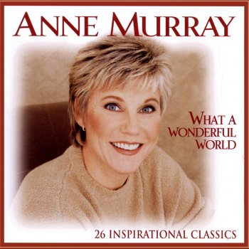 Anne Murray Let It Be