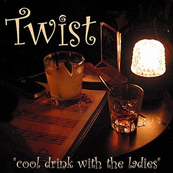 Twist Cool Drink