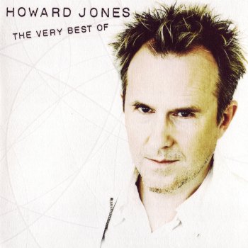 Howard Jones Hide & Seek