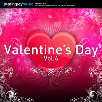 Stingray Music Endless Love (Demonstration Version - Includes Lead Singer)