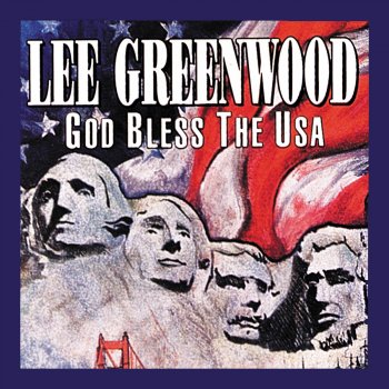 Lee Greenwood Heartbreak Radio