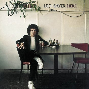 Leo Sayer Takin' the Easy Way Out