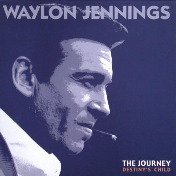 Waylon Jennings Hoodlum