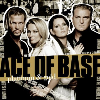 Ace of Base The Sign - The Remix