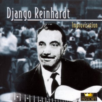 Django Reinhardt Mysteric Pacific