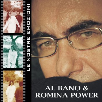 Romina Power feat. Al Bano Felicità - Happiness
