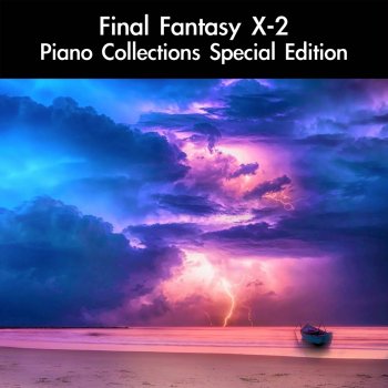 Takahito Eguchi feat. Noriko Matsueda & daigoro789 1000 Words: Piano Collections Version (From "Final Fantasy X-2") [For Piano Solo]