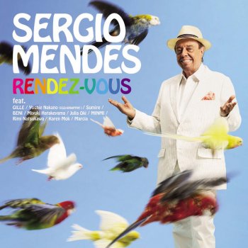 Sérgio Mendes feat. sumire 黄昏のビギン
