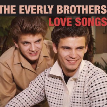 The Everly Brothers It's All Over