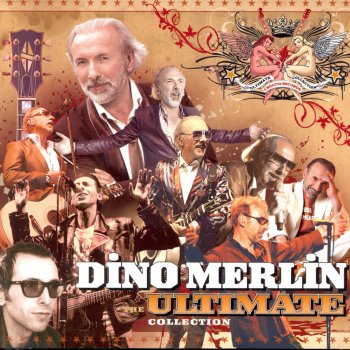 Dino Merlin feat. Lotfi Bouchnak Halima