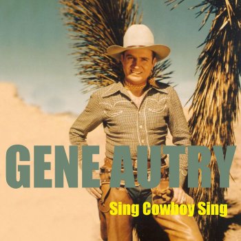 Gene Autry While the Angelus Was Rising