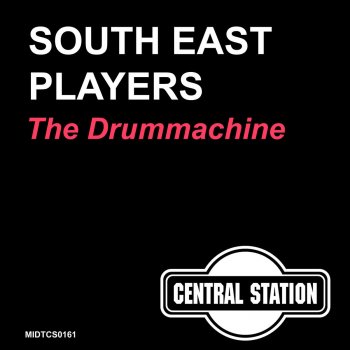 South East Players The Drummachine (The Sax Brothers Remix)