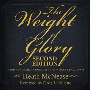 Heath McNease The World's Last Night (Second Edition)