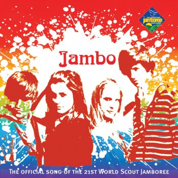 The Adventure Jambo - Karaoke Version