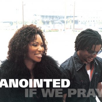 Anointed Ashley's Prayer