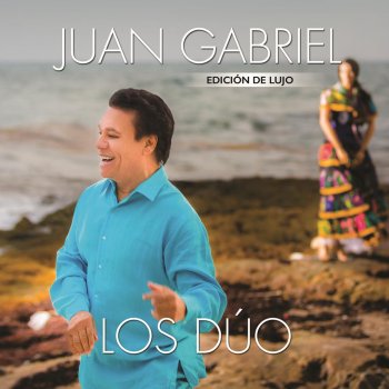 Juan Gabriel feat. Luis Fonsi Te Lo Pido Por Favor