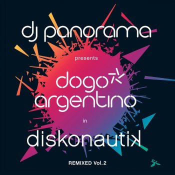 Dogo Argentino Yellow, Balck or White (Small Night Orchestra remix)