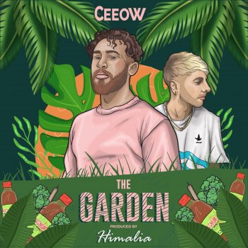 Ceeow My Garden (feat. Himalia)