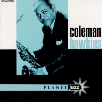 Coleman Hawkins Dinah