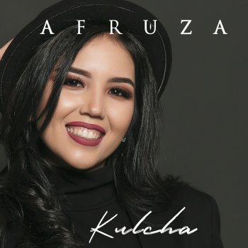 Afruza Chaqasan (Cover)