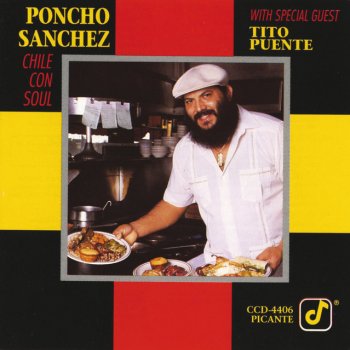 Poncho Sanchez feat. Tito Puente Con Migo (With Me)