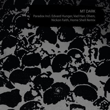 MT DARK feat. Nickon Faith Paradox - Nickon Faith Remix