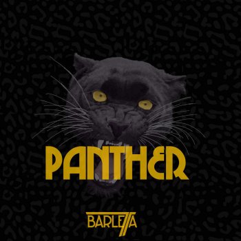 Barletta Panther - Sonic 86 Remix