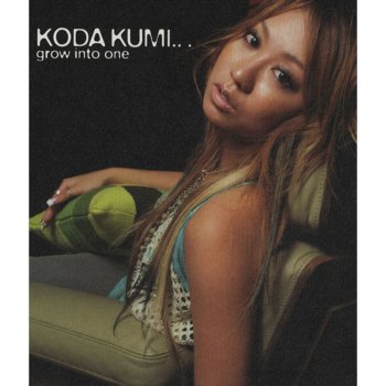 Kumi Koda 1000の言葉 (original mix)