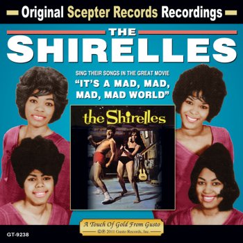 The Shirelles You Satisfy My Soul
