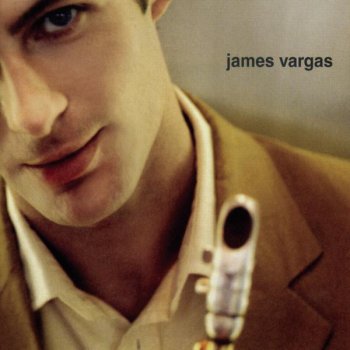 James Vargas Sitting Pretty