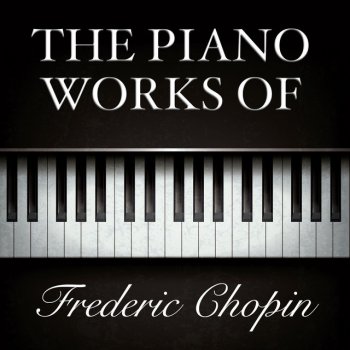 Frédéric Chopin feat. Peter Schmalfuss Ballade No. 3 in A-Flat Major, Op. 47