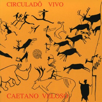 Caetano Veloso Chega De Saudade - Live 1992