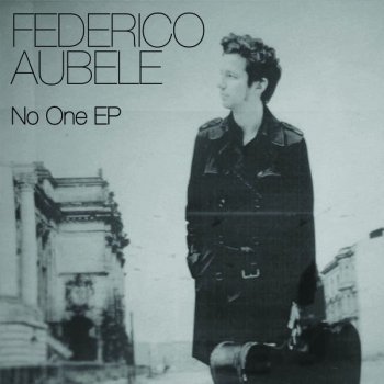 Federico Aubele No One (Rob Garza Remix)