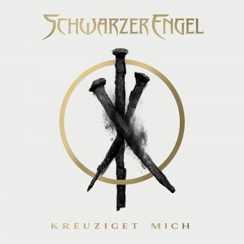 Schwarzer Engel Kreuziget Mich (Club-Remix)