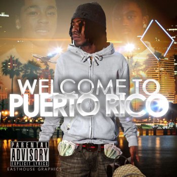 P.Rico feat. Oncore Can't Help It (feat. Oncore)
