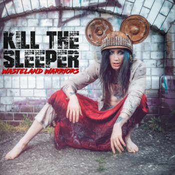 Kill the Sleeper Wasteland Warriors