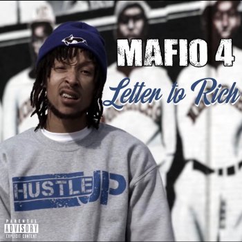 Mafio 4 Letter 2 Rich